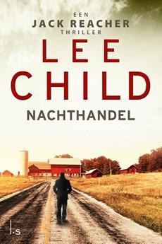 Nachthandel - Lee Child - ebook