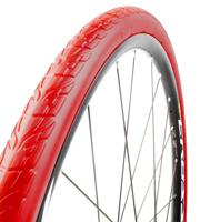 Tannus buitenband Shield Airless 27 x 1.50 (40-630) rood - thumbnail