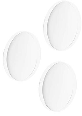 Zack Mitor haak 2.4x4.2x7.5cm voor douchewand set van 2 RVS 40262 Zack Mitor haak 2.4x4.2x7.5cm voor douchewand set van 2 RVS 40262