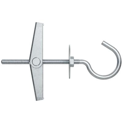 Fischer KDH 8 Tuimelplug 130 mm 20 mm 80179 20 stuk(s) Fischer KDH 8 Tuimelplug 130 mm 20 mm 80179 20 stuk(s)