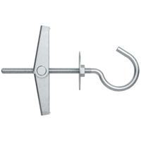 Fischer KDH 8 Tuimelplug 130 mm 20 mm 80179 20 stuk(s) - thumbnail
