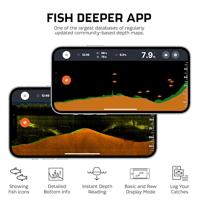 deeper Start Sonar (WiFi) Fishfinder - thumbnail