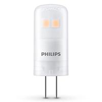 Philips 1W - G4 - 2700K - 115 lumen set van 2 - 929002388831 - thumbnail