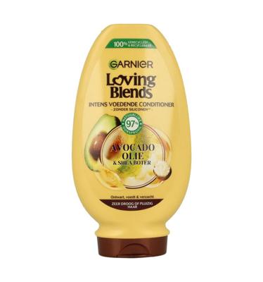 Garnier Loving Blends Conditioner Avocado Olie