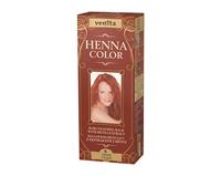 Semi-permanente kleurstof Venita Henna Color Nº 6 Titian 75 ml - thumbnail