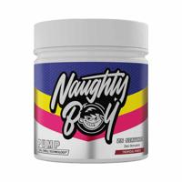 Naughty Boy Pump Tropical Punch (400 g) - thumbnail