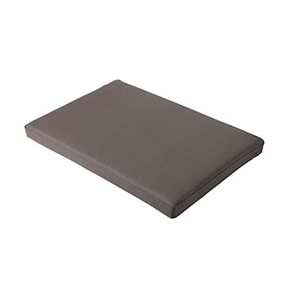Madison: Palletkussen outdoor 120x80 Panama - Taupe