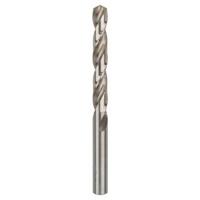 Bosch Accessories 2608595080 2608595080 HSS Metaal-spiraalboor 11.5 mm Gezamenlijke lengte 142 mm Geslepen DIN 338 Cilinderschacht 5 stuk(s) - thumbnail