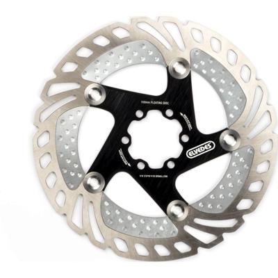 Elvedes remschijf CRX 180mm