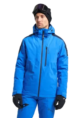 Tenson Core Ski-Jas Tenson Core Ski-Jas