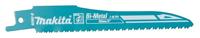 Makita B-05038 Reciprozaagblad 132 met. S123X - thumbnail