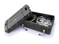 SKB 1SKB-DH3315W koffer voor drum hardware middelgroot - thumbnail
