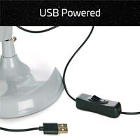 Star Wars Bureaulamp - Tie Fighter - thumbnail