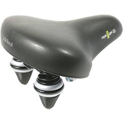 Selle Royal S.p.A. Selle royal zadel unisex c20000