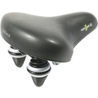 Selle Royal Classic Royal Shock zadel unisex zwart - thumbnail