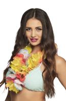 Hawaii krans rainbow luxe - thumbnail