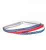 Reece 889809 Roxby Hairbands - Red-White-Navy - One size - thumbnail