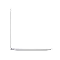 Refurbished MacBook Air 13 inch i5 1.1 8 GB 512 GB Space Gray Licht gebruikt - thumbnail