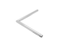 ALUTRUSS DECOLOCK DQ1-C21 2-way Corner 90Â° - thumbnail