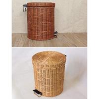 Straatbezem staaldraad 30cm - thumbnail