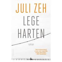 Lege harten - Juli Zeh - Hardcover (9789026342769) - thumbnail