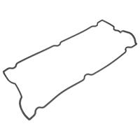 Klepdekselpakking ADA106709 - thumbnail