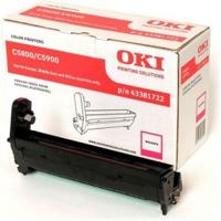 OKI 43381722 printer drum Origineel - thumbnail