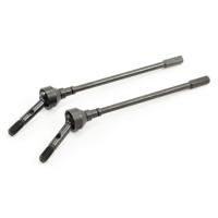 FTX - Outback 2.0 Front Universal Driveshaft (2PC) (FTX8267) - thumbnail