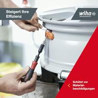 Wiha Werkplaats Momentschroevendraaierset 13-delig 1 - 5 Nm - thumbnail