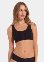 Magic houding corrigerende bh - Posture - Voorsluiting bh - Brede bandjes - thumbnail