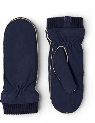 Hestra Nora Chamois Dames Want Ultramarine 8