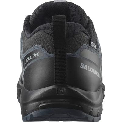 Salomon XA PRO V8 WP J Wandelsneakers JR 35