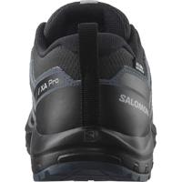 Salomon XA PRO V8 WP J Wandelsneakers JR 35 - thumbnail