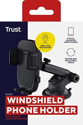 Notebook-standaard Trust 24984 Natuurlijk rubber