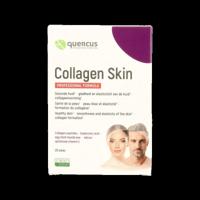 Quercus Collagen skin 20 Stuks - thumbnail