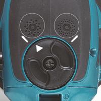 Makita BO6050J Excenter Schuurmachine Ø150mm 750W 230V in Mbox - thumbnail