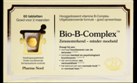 Pharma Nord Bio-B Complex Tabletten - thumbnail