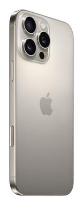 Smartphone Apple iPhone 16 Pro Max 6,9" 256 GB Titanium