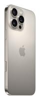 Smartphone Apple iPhone 16 Pro Max 6,9" 256 GB Titanium - thumbnail