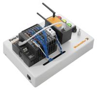 Weidmüller STARTERKIT-UC20-WL2000-IOT 2666060000 PLC-starterkit - thumbnail