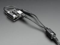 Adafruit Ethernet Featherwing - thumbnail