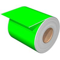 Weidmüller 2528370000 EL 100 MM GN 30M Krimpkousmarkering Montagemethode: Plakken Markeringsvlak: 100 x 30000 mm Groen 1 stuk(s) - thumbnail