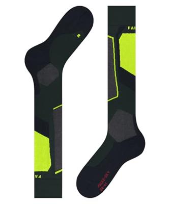 Falke SK4 Advanced Skisok Heren Holly 42-43