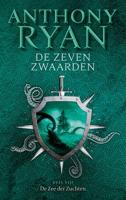 De zee der zuchten - Anthony Ryan - ebook - thumbnail