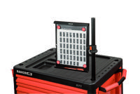 Bahco Documenthouder voor E77 gereedschapswagen - 1477K-AC14 - thumbnail