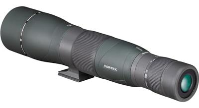 Vortex Razor HD 22-48x65wa Spotting Scope Recht