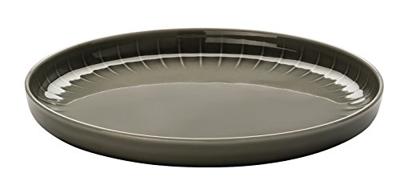 Rosenthal Ontbijtbord / Dessertbord Joyn Grijs ø 22 cm Rosenthal Ontbijtbord / Dessertbord Joyn Grijs ø 22 cm