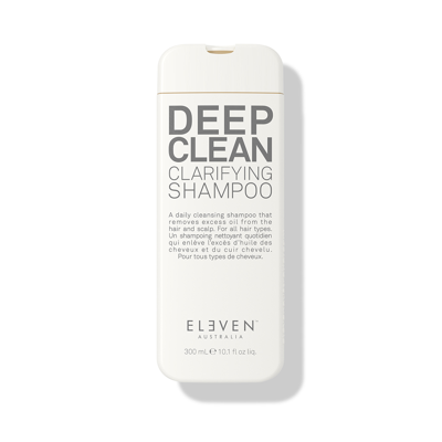 Eleven Australia - Eleven Deep Clean Shampoo 300ml