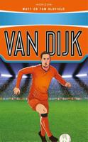 Helden van het EK 2021: Van Dijk - Tom Oldfield, Matt Oldfield - ebook - thumbnail