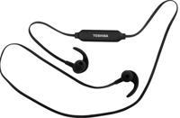 TOSHIBA   RZE-BT31E - In-ear hoofdtelefoons met micro - inwendig - - thumbnail